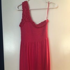 Juicy Couture Terry Cloth Swim Coverup